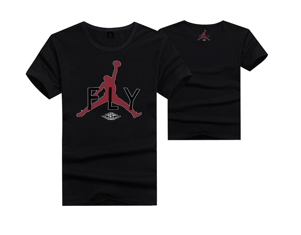 men jordan t-shirt S-XXXL-0708